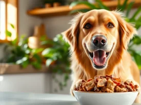 Why Choose Dr. Marty Pet Food Canada for Optimal Pet Nutrition