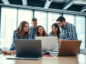 Creazione Sito Web Agenzia: Soluzioni Personalizzate per Ogni Esigenza Digitale