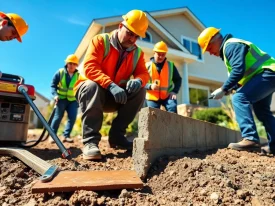 Expert Foundation Crack Repair Services in Geneva for Lasting Solutions