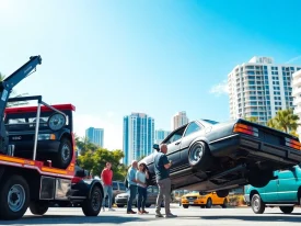 Maximizing Your Cash for Junk Cars Miami: A Comprehensive Guide