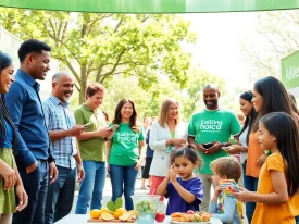Advancing Allergy Advocacy: Community Support Through The Zacky Project