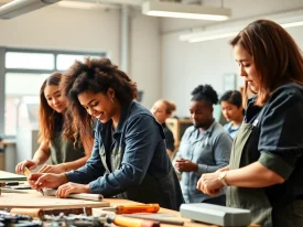 Comprehensive Guide to Trade Schools in Hawaii for Aspiring Professionals