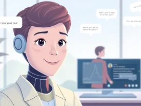 Harnessing the Benefits of AI Therapist for Improved Mental Wellness