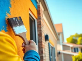 Exceptional Painters Minneapolis: Choosing the Right Professionals for Your Home