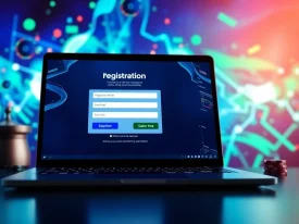 Panduan Lengkap untuk Daftar Batman138 dengan Proses Mudah dan Aman