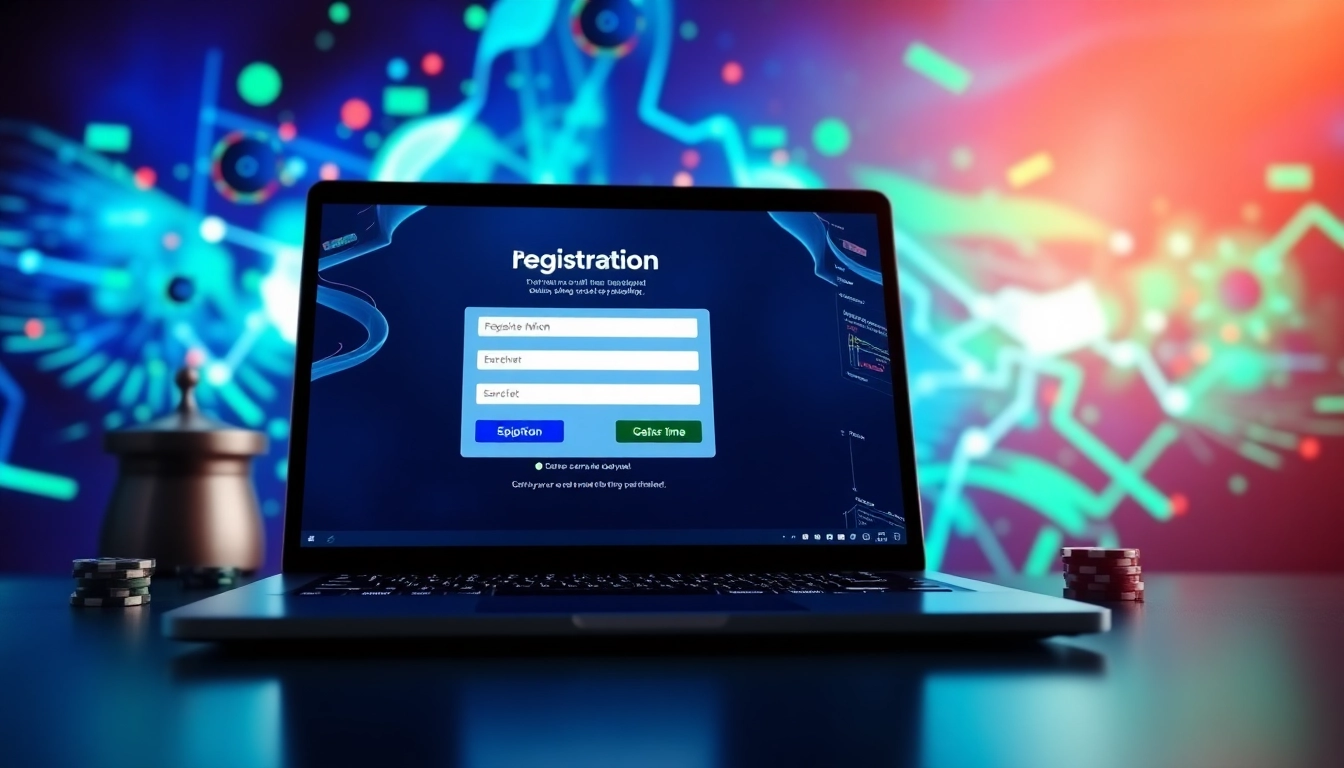 Daftar batman138 untuk proses pendaftaran di platform perjudian online yang menarik.