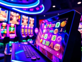 Mastering pgslot: Strategies for Success in Online Slot Gaming
