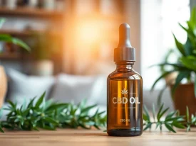 Understanding CBD Oil: Benefits, Uses, and Insights for Wellness