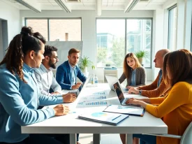 Find the Right Business Coach Near Me for Your Growth Journey