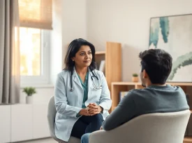 Understanding Mental Health: Finding the Best Psychiatrist in Dubai for Your Needs