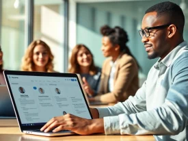 Maximize Your Job Opportunities with an Effective AI Resume Optimization Tool