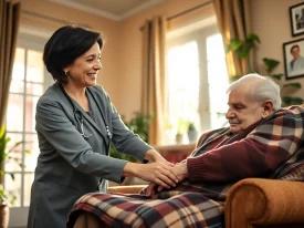 Comprehensive Guide to Finding In Home Care Austin TX That Meets Your Needs