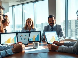 Profitable Franchise Opportunities: Your Guide to Success in Business