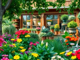 Essential Strategies to Successfully Grow A Garden Shop Online