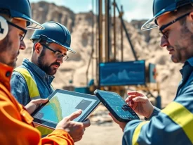 Advanced Geosteering Techniques at www.geosteeringvision.com for Optimized Drilling
