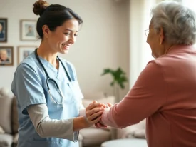 Compassionate In Home Care Austin TX: Quality Services for Your Loved Ones