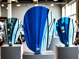 Choosing the Right Motorcycle Windshields for Enhanced Ride Experience
