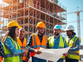 Building Success Through the Construction Association Colorado: A Comprehensive Guide