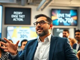 Unleashing Potential with Pedro Adao: Strategies for Success in Challenge Marketing