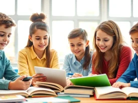 Apprendre et Exceller dans l’école de orthophonie Rabat : Guide Complet