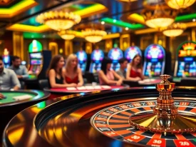 Top Picks for the Best Online Casino Malaysia 2025: Unmatched Entertainment and Rewards