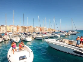 Rent a Boat Malta: Find Your Perfect Maritime Adventure Today