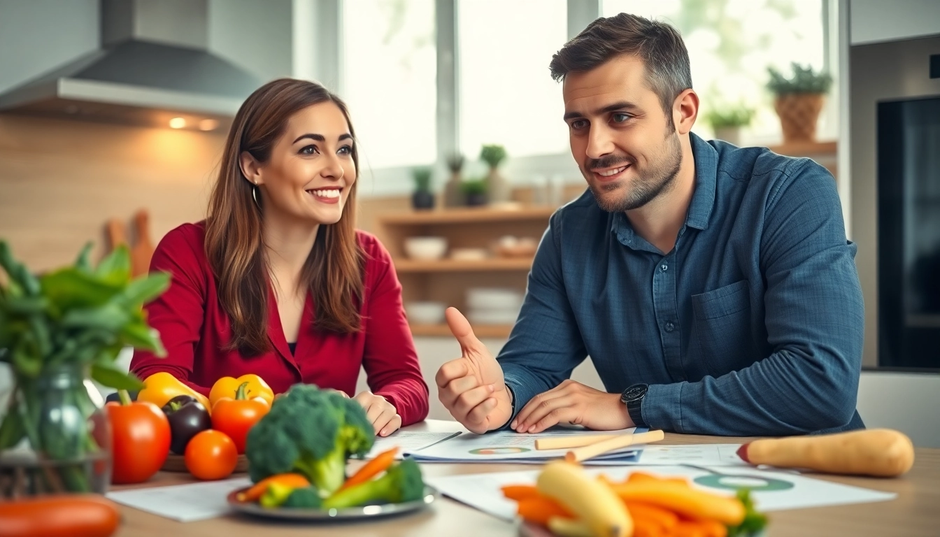 Bezoek https://www.dieetcheck.nl voor vermageringsadvies en voedingsconsulten met experts.