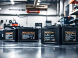 Choosing Quality Truck Batteries Malta for Optimal Performance and Longevity