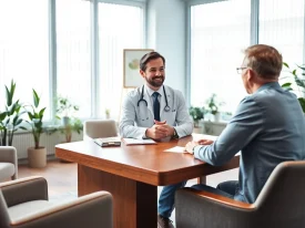 Finding the Right 61psychiatrist: Essential Factors and Expert Insights