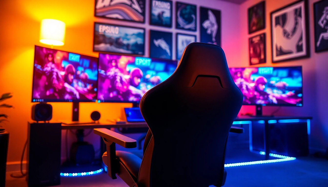 Pengalaman Bermain Tidak Terlupakan dengan matador168 di Dunia Esports