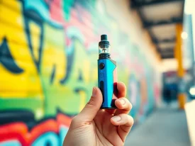 Essential Guide to Choosing and Using a Puff Vape for Beginners