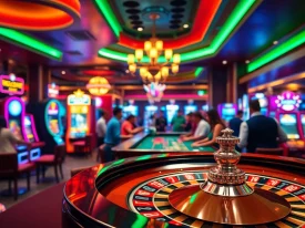 Duel Casino Arvostelu: Kokemuksia ja Arvostelut Pelaajilta