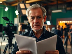 James Broadbent: A Deep Dive into the Versatile Actor’s Career