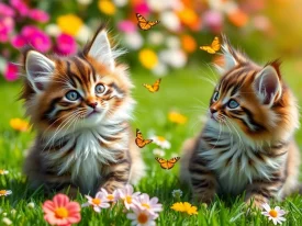 Find Your Perfect Maine Coon Kittens for Sale California