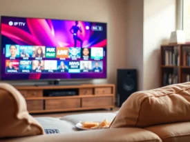 Comment obtenir le Code iptv gratuit et profiter de vos chaînes préférées