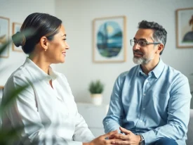 Understanding Anxiety: Causes, Symptoms, and Effective Treatments