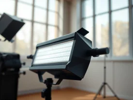 Innovative Insights into Quasar Light Technology and Applications