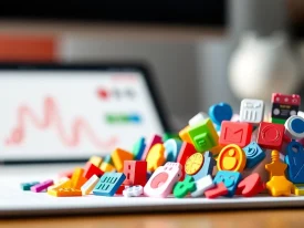 Elevate Your Projects with Engaging Icons