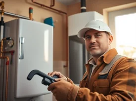 Top Qualities to Look for in a Gas Engineer Bristol for Your Home