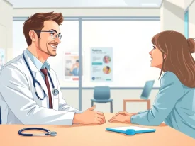Finding the Right Primary Care Physician Las Vegas: Your Guide to Quality Healthcare