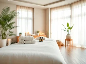 Revitalize Your Mind and Body at Spa Takoma Park with Tailored Wellness Services