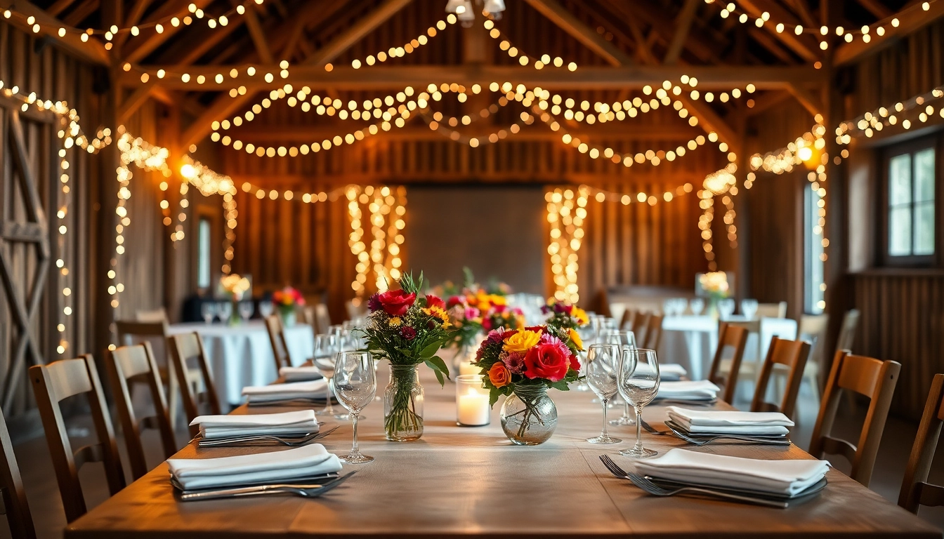 Join the barn dinner theater 2024 schedule for an unforgettable dining experience