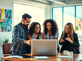 Top Music PR Firms That Elevate Artist Visibility and Brand Impact