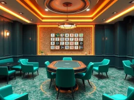 Selamat Datang di Goltogel: Pengalaman Togel Modern yang Mengasyikkan