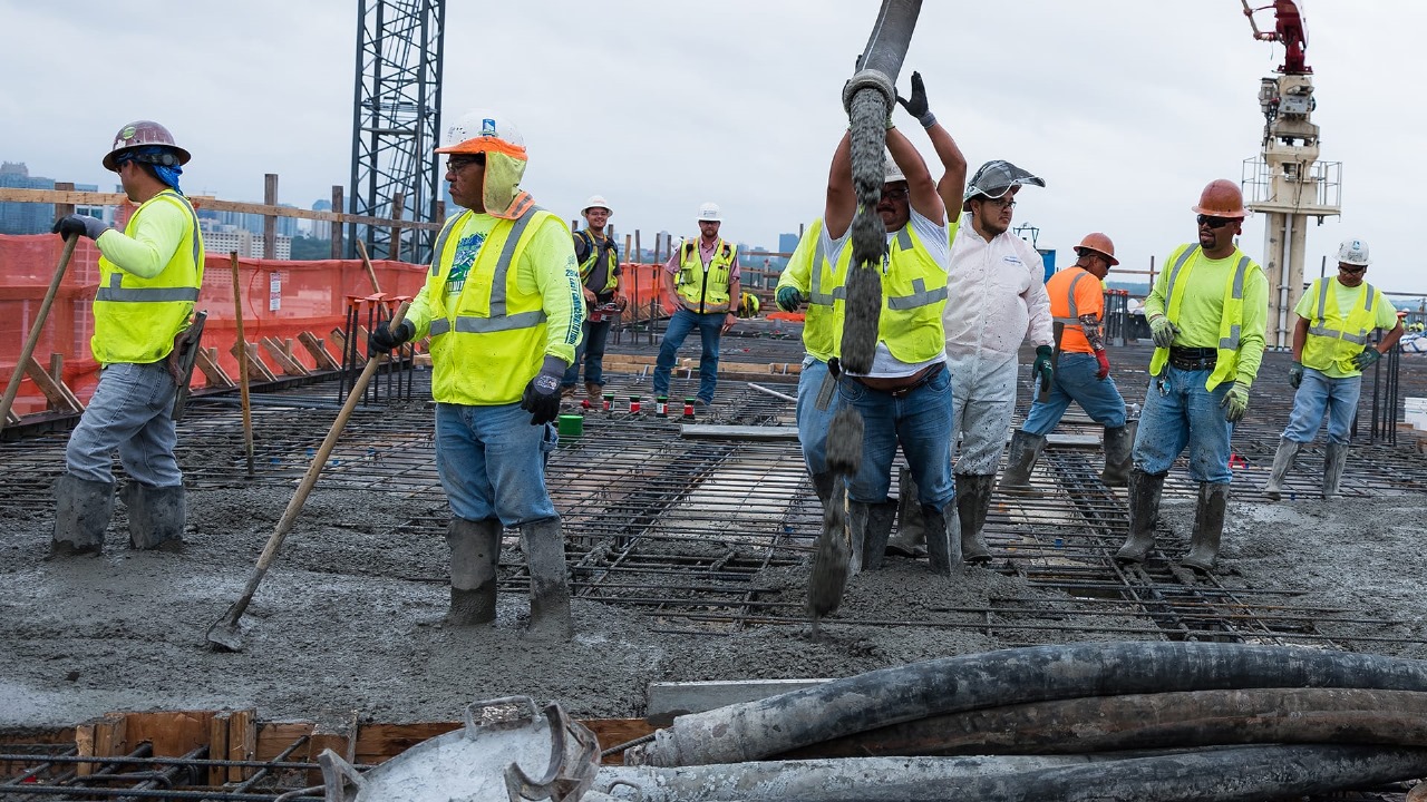 7 Inspiring Qualities of a Trusted New York Construction Manager