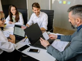 Agence SEO Nice : Solutions sur-mesure pour toutes les entreprises