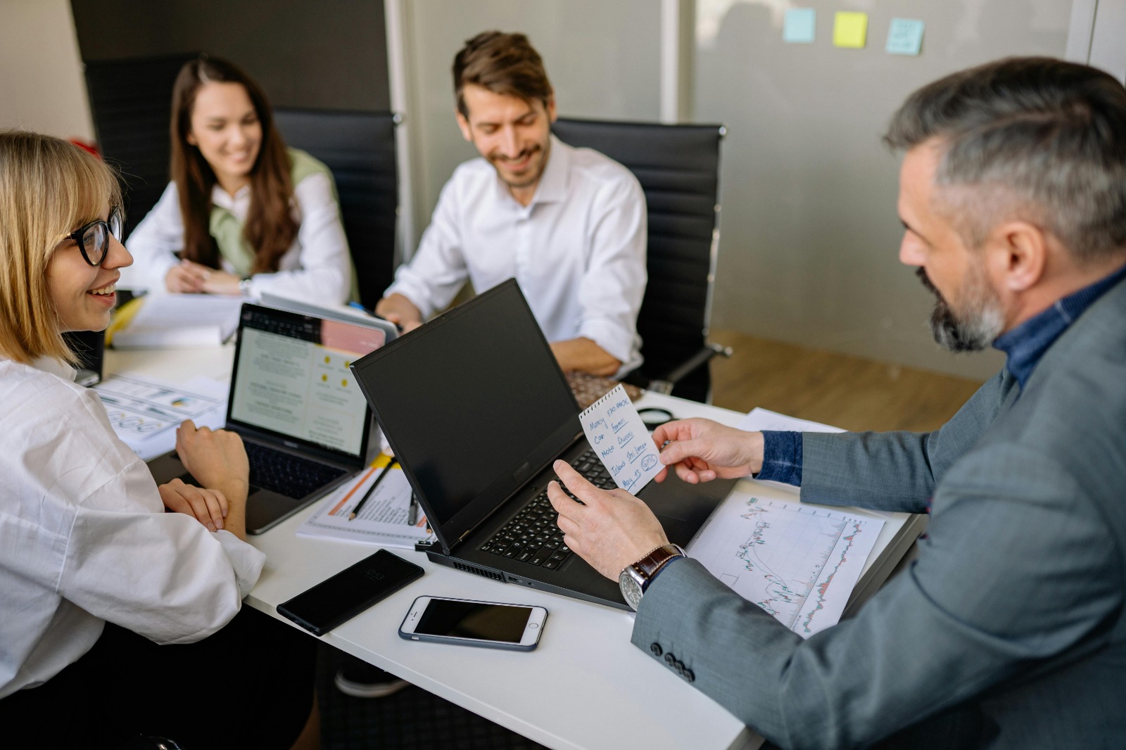 Agence SEO Nice : Solutions sur-mesure pour toutes les entreprises