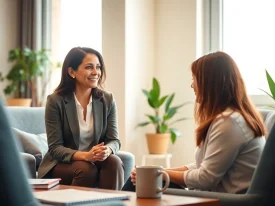 Understanding Relationship Coaching: Benefits and Strategies for Growth