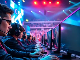 What is CS2Bet? An In-Depth Guide to CS2 Betting and Strategies