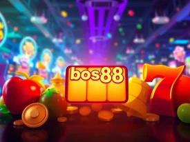 Menangkan Lebih Banyak dengan Strategi Bermain di bos88 slot
